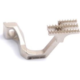 Hard Steel Pegasus 277404 - 16fo Overlok 4 İp Ön Dişli
