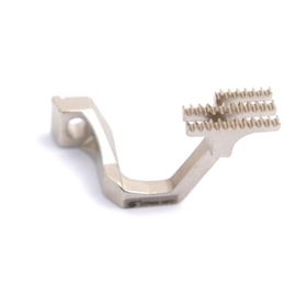 Hard Steel Pegasus 277404 - 16fo Overlok 4 İp Ön Dişli
