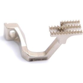 Hard Steel Pegasus 277404 - 16fo Overlok 4 İp Ön Dişli