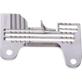 Hard Steel Pegasus 277504r30 Overlok Ex 3 İp 3 Kanallı Plaka