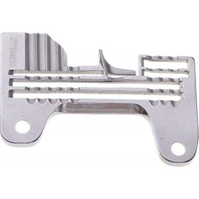 Hard Steel Pegasus 277504r30 Overlok Ex 3 İp 3 Kanallı Plaka