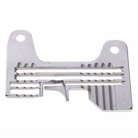 Hard Steel Pegasus 277504r40 Overlok Ex 3 İp 3 Kanallı Plaka