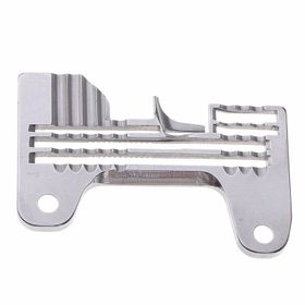 Hard Steel Pegasus 277504r40 Overlok Ex 3 İp 3 Kanallı Plaka