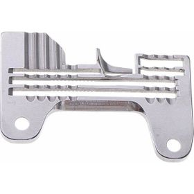 Hard Steel Pegasus 277504r50 Overlok Ex 3 İp 3 Kanallı Plaka