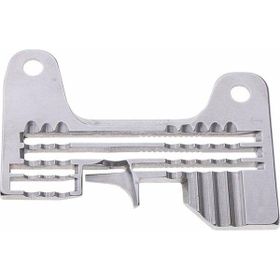 Hard Steel Pegasus 277504r50 Overlok Ex 3 İp 3 Kanallı Plaka