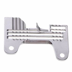 Hard Steel Pegasus 277504r60 Overlok Ex 3 İp 3 Kanallı Plaka