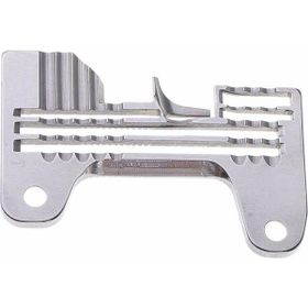 Hard Steel Pegasus 277504r60 Overlok Ex 3 İp 3 Kanallı Plaka