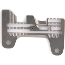 Hard Steel Pegasus 277513r40 Overlok Ex Plaka