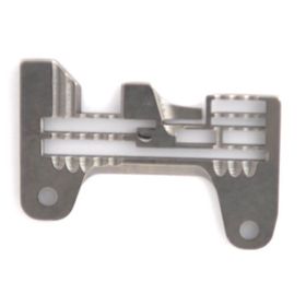 Hard Steel Pegasus 277513r40 Overlok Ex Plaka