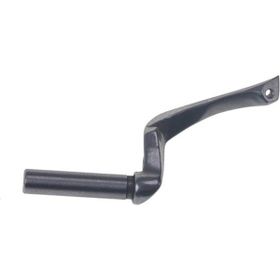 Hard Steel Pegasus 2f0003 M900 Üst Lüper