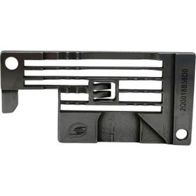 Hard Steel Pegasus 2q0018b56d Reçme W2600 5.6 Etek Plaka