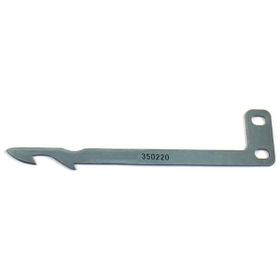 Hard Steel Pegasus 350220 Reçme İp Çekici Bıçak