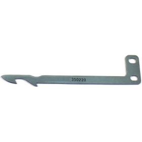 Hard Steel Pegasus 350220 Reçme İp Çekici Bıçak