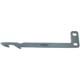 Hard Steel Pegasus 350220 Reçme İp Çekici Bıçak