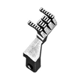 Hard Steel Pegasus 3g0007016f Soldan Bıçaklı Ön Dişli