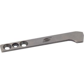 Hard Steel Pegasus Ke328 Reçme W500 Çin Tipi Bıçak