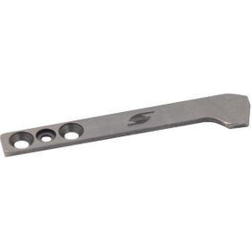Hard Steel Pegasus Ke328 Reçme W500 Çin Tipi Bıçak