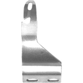 Hard Steel Pfaff 91 - 165505 - 05 335 Hareketli A Bıçak