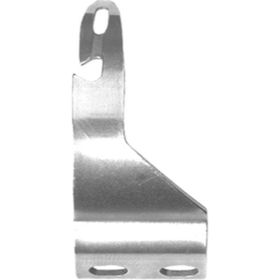 Hard Steel Pfaff 91 - 165505 - 05 335 Hareketli A Bıçak