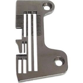 Hard Steel PLAKA/S01711-001 Brother Overlok 4 Ip Penye