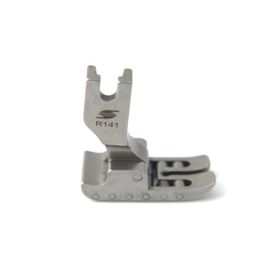 Hard Steel R141 Düz Makine Rulmanlı Ayak