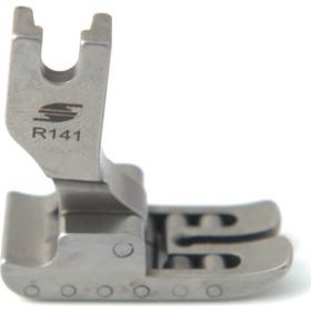 Hard Steel R141 Düz Makine Rulmanlı Ayak