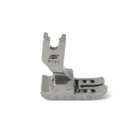 Hard Steel R141 Düz Makine Rulmanlı Ayak