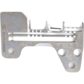 Hard Steel R4200 - Joa - Coo 3600 - 3900 Juki Overlok Eşarp Plaka