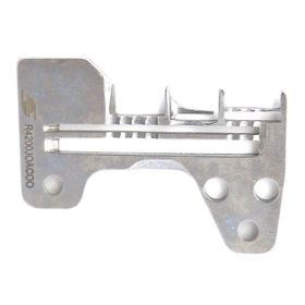 Hard Steel R4200 - Joa - Coo 3600 - 3900 Juki Overlok Eşarp Plaka