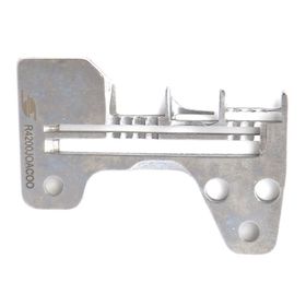 Hard Steel R4200 - Joa - Coo 3600 - 3900 Juki Overlok Eşarp Plaka