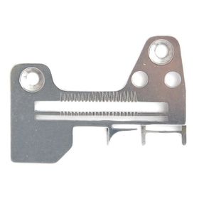 Hard Steel R4200 - Joa - Coo 3600 - 3900 Juki Overlok Eşarp Plaka