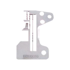 Hard Steel R4200 - Joe - Doo 3900 Juki Overlok 3 İp Plaka