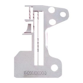 Hard Steel R4200 - Joe - Doo 3900 Juki Overlok 3 İp Plaka