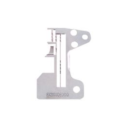Hard Steel R4200 - Joe - Doo 3900 Juki Overlok 3 İp Plaka