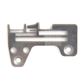 Hard Steel R4205-HOD-EAO Juki Kingtex Overlok 4 Ip Penye Plaka