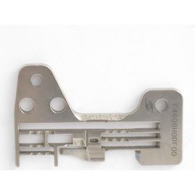 Hard Steel R4608-HOD-FOO Juki Kingtex Overlok 5 Ip Penye Plaka