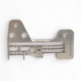 Hard Steel R4608-HOD-FOO Juki Kingtex Overlok 5 Ip Penye Plaka