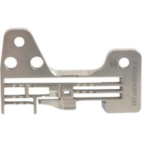 Hard Steel R4608-HOD-FOO Juki Kingtex Overlok 5 Ip Penye Plaka