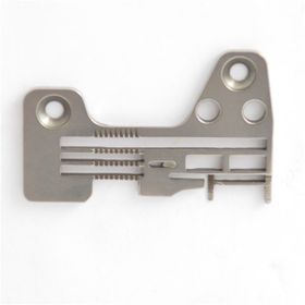 Hard Steel R4608-HOD-FOO Juki Kingtex Overlok 5 Ip Penye Plaka