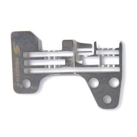 Hard Steel R4608 - J6d - E01 6700 Juki Overlok 6 İp Penye Plaka