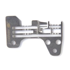 Hard Steel R4608 - J6d - E01 6700 Juki Overlok 6 İp Penye Plaka