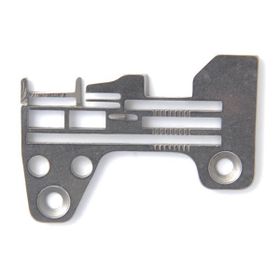 Hard Steel R4608 - J6d - E01 6700 Juki Overlok 6 İp Penye Plaka