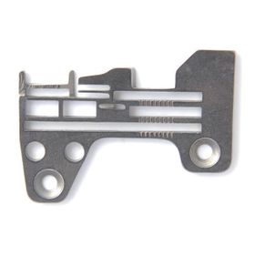 Hard Steel R4608 - J6d - E01 6700 Juki Overlok 6 İp Penye Plaka