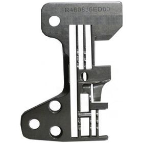 Hard Steel R4608-J6E-D00 Juki Overlok 5 İplik Plaka