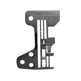 Hard Steel R4608-J6E-D00 Juki Overlok 5 İplik Plaka