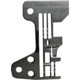 Hard Steel R4608-J6E-D00 Juki Overlok 5 İplik Plaka