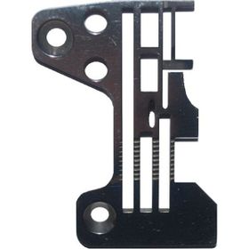 Hard Steel R4608 - Jof - Doo Juki Overlok 5 İp 3 10 mm Kanal Penye Plaka