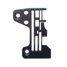 Hard Steel R4608 - Jof - Doo Juki Overlok 5 İp 3 10 mm Kanal Penye Plaka