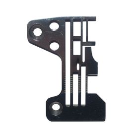 Hard Steel R4608 - Jof - Doo Juki Overlok 5 İp 3 10 mm Kanal Penye Plaka