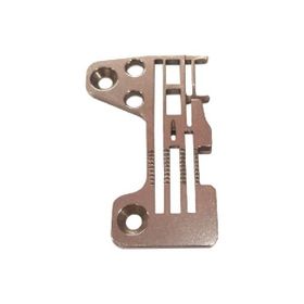 Hard Steel R4612-HOF-GOO Juki Kingtex Overlok 5 İp Kot Plaka